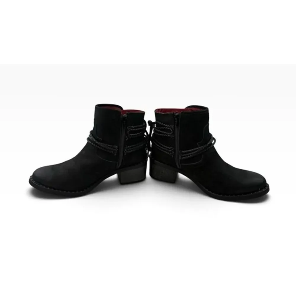 N/A ferrini footwear